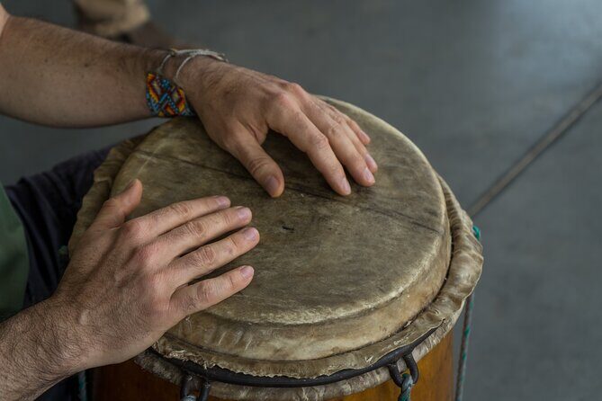 Private Marimbea Experience Play traditional Colombian music - The Cultural Context: Rites, Communities, and Why the Music Matters