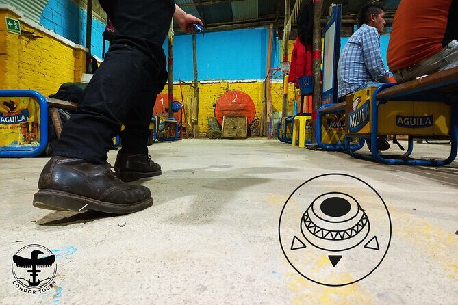 Private Tejo Play in Bogota - Key Highlights You’ll Actually Care About