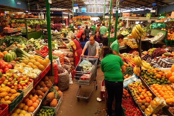 Private Tour of Bogotá with Transportation Included - Key highlights you’ll feel immediately
