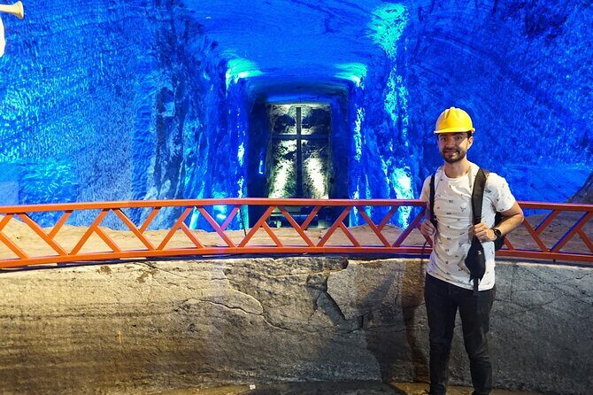 Private Tour of Laguna Guatavita and Zipaquirá Salt Cathedral - A Private Day Around El Dorado and Colombia’s Salt Wonder