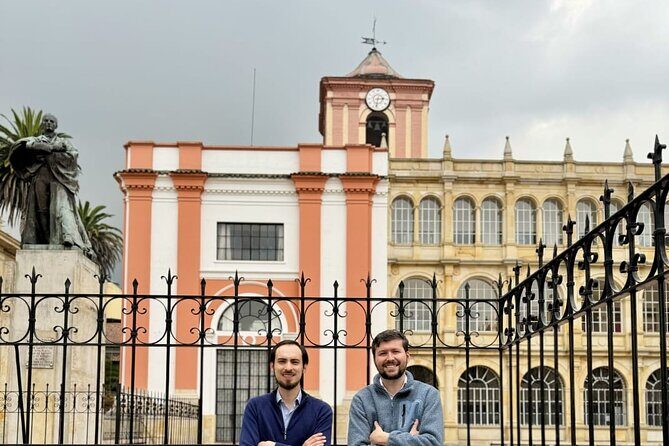 Private Tour of the Historic Center and Candelaria in Bogotá - Key Highlights You’ll Actually Feel