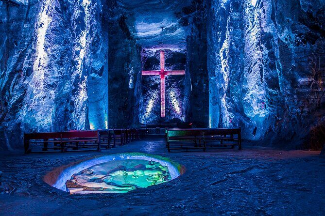 Private Tour: Salt Cathedral and Zipaquirá with Local Experience - Key points to know before you go