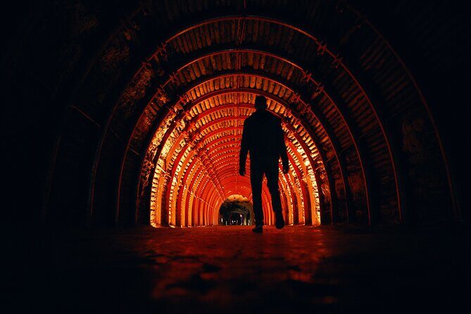 Private Tour: Salt Cathedral and Zipaquirá with Local Experience - Getting started in Bogotá: pickup, ride, and practical pacing