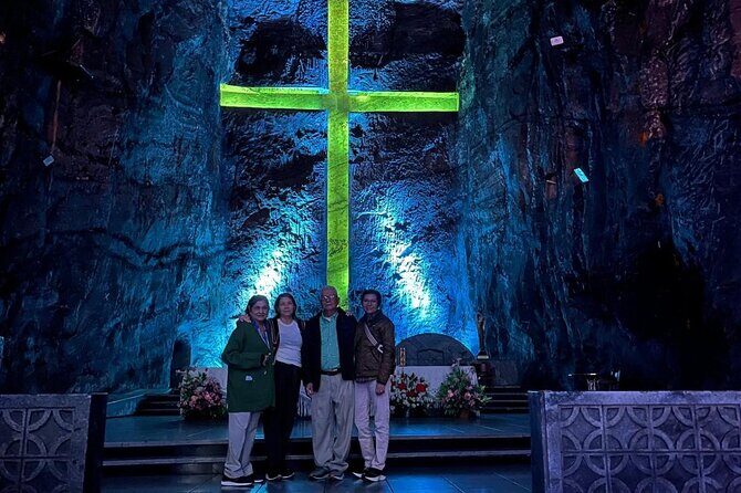 Private Tour: Salt Cathedral and Zipaquirá with Local Experience - Price and value: is $200 per person fair for this itinerary?