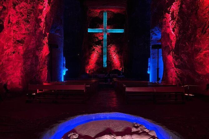 Private Tour Salt Cathedral From Bogota with local touch - Key highlights worth knowing before you go