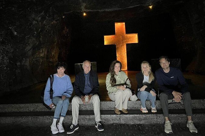 Private Tour Salt Cathedral From Bogota with local touch - Price and value: $80 is the base, not the full bill