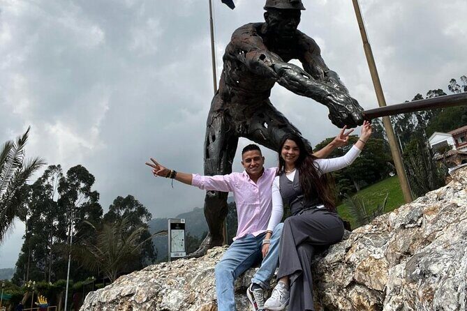 Private Tour Salt Cathedral From Bogota with local touch - Small practical tips so you enjoy every part