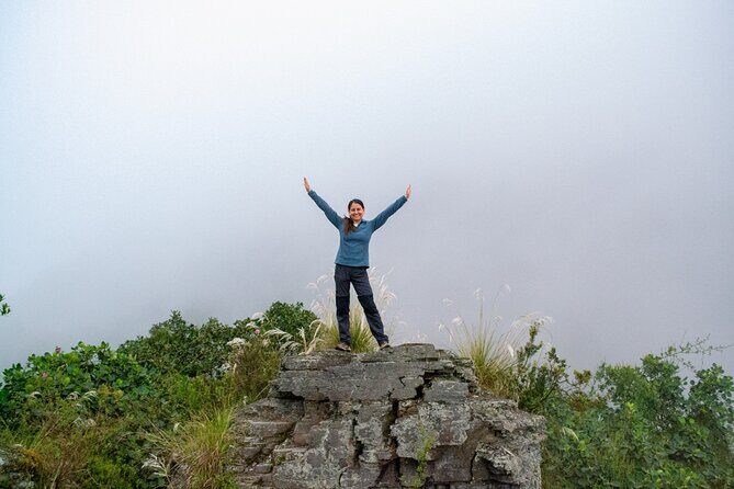 Private Tour through the Chicaque Natural Park and Forest of Fog - Morning Departure From Bogotá (And Why the 7:00 AM Start Helps)