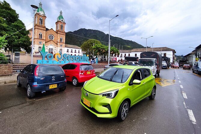 <em>Private tour</em> to Guatavita sacred lagoon + Nemocon salt mine – Key highlights you’ll care about’ /></p>
<ul>
<li><strong>Laguna de Guatavita in the highlands</strong>: a short drive from Bogotá with included admission time</li>
<li><strong>A planned mountain town stop in Guatavita</strong>: quick look at a reconstruction with a tourism-first mindset</li>
<li><strong>Nemocón salt mine visit</strong>: included ticket at a small, working-style mine experience</li>
<li><strong>Private transportation and bilingual guide</strong>: Spanish–English guidance just for your group</li>
<li><strong>Typical Cundinamarca snacks</strong>: a small but welcome break during the day</li>
<li><strong>Lunch is available, but upgrades cost extra</strong>: plan for menu-of-the-day and optional special lunch</li>
</ul>
<h2 id="laguna-de-guatavita-where-the-eldorado-legend-meets-real-water">Laguna de Guatavita: where the Eldorado legend meets real water</h2>
<p>Private tour</em> to Guatavita sacred lagoon + Nemocon salt mine – Laguna de Guatavita: where the Eldorado legend meets real water’ /><br />
Laguna de Guatavita is one of those places where you can feel why people turned it into a myth. You’re in the highlands of Cundinamarca, not far from Bogotá, and the setting does the heavy lifting: open sky, cool air, and the lagoon sitting there like it’s keeping a secret. It’s sacred in Muisca tradition, and the local legend of Eldorado is tied to this landscape in a way you’ll actually understand by the time you’re standing near it.</p>
<p><p>One reason I like this stop is the <strong>included admission</strong> and guided timing. You don’t just get dropped at a parking lot. You get about 55 minutes on-site, which is enough to take in the views and get your bearings without feeling like you’re on a strict clock. That timing also helps with pacing, because the day already includes two other major stops.</p>
</p>
<p><p>The other thing I like is the expectation of walking. The lagoon area isn’t a chair-and-cable-car kind of stop. You might find a short route that feels more like a hike than a stroll, and that’s usually where the experience turns from sightseeing into something memorable. If you want to see the lagoon in a meaningful way, come ready to move a bit.</p>
</p>
<div style="margin: 20px 0; padding: 15px 0;"><p>Other Guatavita Lagoon and El Dorado tours from Bogota</p><ul style="margin: 10px 0; padding: 0; list-style: none;"><li style="margin: 0 0 10px 0; padding: 0 0 10px 0; border-bottom: 1px solid #eee; display: flex; align-items: flex-start; gap: 12px; line-height: 1.4;"><a href="https://thebogotaguide.com/bogota-guatavita-and-salt-cathedral-daily-group-tour/" aria-hidden="true" tabindex="-1"><img decoding="async" style="width: 80px; height: 60px; object-fit: cover; border-radius: 4px; flex-shrink: 0;" src="https://i.thebogotaguide.com/wp-content/uploads/bogota-guatavita-and-salt-cathedral-daily-group-tour-150x150.jpg" alt="" loading="lazy"></a><div><a href="https://thebogotaguide.com/bogota-guatavita-and-salt-cathedral-daily-group-tour/">Bogota: Guatavita and Salt Cathedral Daily Group Tour</a><br><span style="font-size: 0.82em; color: #555; margin-top: 2px;"><span style="color: #f5a623;">★</span> 4.7 &middot; 615 reviews</span></div></li><li style="margin: 0 0 10px 0; padding: 0 0 10px 0; border-bottom: 1px solid #eee; display: flex; align-items: flex-start; gap: 12px; line-height: 1.4;"><a href="https://thebogotaguide.com/bogota-zipaquira-salt-cathedral-and-lake-guatavita-day-tour/" aria-hidden="true" tabindex="-1"><img decoding="async" style="width: 80px; height: 60px; object-fit: cover; border-radius: 4px; flex-shrink: 0;" src="https://i.thebogotaguide.com/wp-content/uploads/bogota-zipaquira-salt-cathedral-and-lake-guatavita-day-tour-150x150.jpg" alt="" loading="lazy"></a><div><a href="https://thebogotaguide.com/bogota-zipaquira-salt-cathedral-and-lake-guatavita-day-tour/">Bogota: Zipaquirá Salt Cathedral and Lake Guatavita Day Tour</a><br><span style="font-size: 0.82em; color: #555; margin-top: 2px;"><span style="color: #f5a623;">★</span> 4.8 &middot; 551 reviews</span></div></li><li style="margin: 0; padding: 0; border-bottom: none; display: flex; align-items: flex-start; gap: 12px; line-height: 1.4;"><a href="https://thebogotaguide.com/route-of-the-7-treasures-of-el-dorado-guatavita-and-zipaquira/" aria-hidden="true" tabindex="-1"><img decoding="async" style="width: 80px; height: 60px; object-fit: cover; border-radius: 4px; flex-shrink: 0;" src="https://i.thebogotaguide.com/wp-content/uploads/route-of-the-7-treasures-of-el-dorado-guatavita-and-zipaquira-150x150.jpg" alt="" loading="lazy"></a><div><a href="https://thebogotaguide.com/route-of-the-7-treasures-of-el-dorado-guatavita-and-zipaquira/">Route of the 7 Treasures of El Dorado – Guatavita and Zipaquirá</a><br><span style="font-size: 0.82em; color: #555; margin-top: 2px;"><span style="color: #f5a623;">★</span> 4.5 &middot; 444 reviews</span></div></li></ul></div><h2 id="the-guatavita-town-stop-a-quick-pause-with-a-big-planning-story">The Guatavita town stop: a quick pause with a big planning story</h2>
<p><img width="669" height="446" decoding="async" src=
