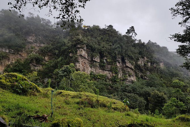 Private Tour to the Nature Waterfall of La Chorrera from Bogotá - Guides, pace, and the human details that make it better