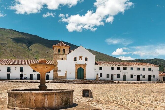 Private Tour to Villa de Leyva - Colombian Heritage Town - Casa Museo Antonio Nariño: the human-rights side of Villa de Leyva