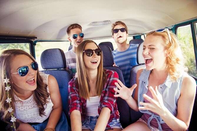 Private Transfer from Bogota Airport (BOG) - Private Bogotá Airport Transfer: What You Actually Get for $12.17