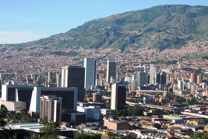 Private Transfer from Bogotá-El Dorado (BOG) Airport to Bogotá City - What’s Actually Included in the Price (and Why It’s a Big Deal)