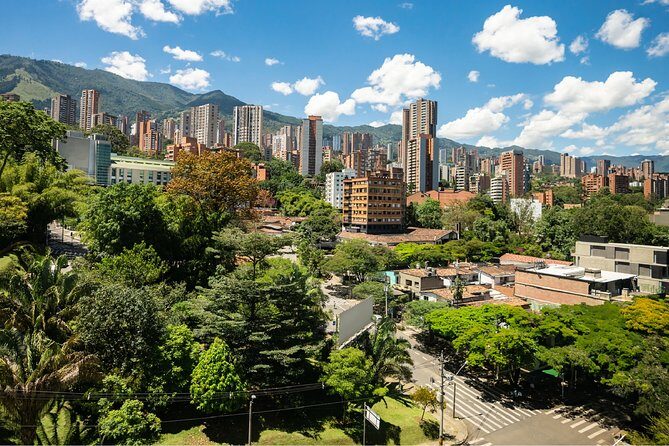 Private Transfer from Bogotá-El Dorado (BOG) Airport to Bogotá City - Should You Book This Private Transfer?