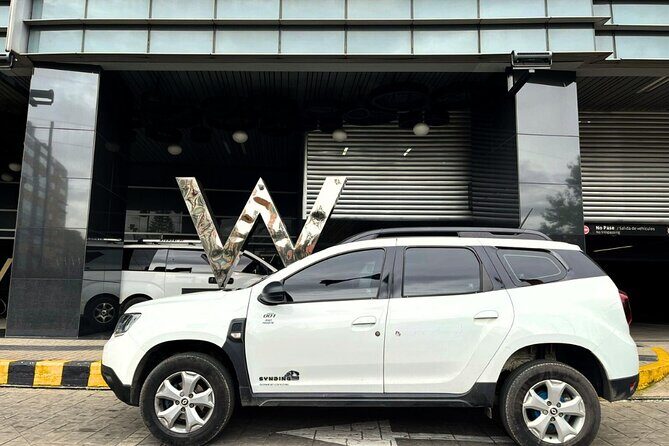 Private Transfer in Bogota to and from the Airport 24 hours - Who this Bogotá transfer is best for