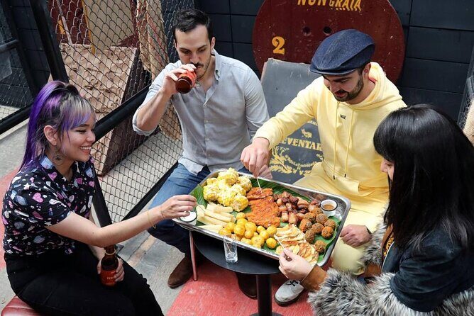 Private Urban Tour: Market, Graffiti & Tejo in Bogotá - Hotel Pickup and a Bilingual Guide Who Actually Guides