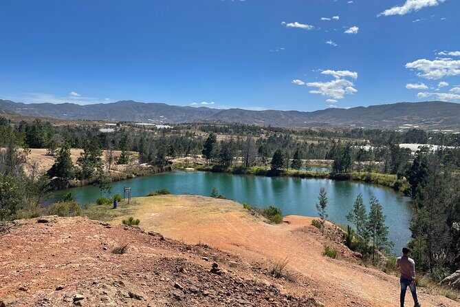 Private Villa de Leyva Full Day Tour - Key highlights to look forward to