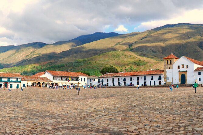 Private Villa de Leyva Full Day Tour - Breakfast and lunch: included, but you should plan for day-trip energy