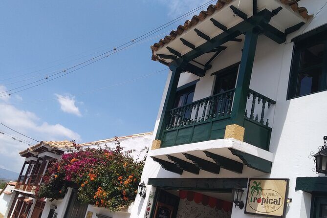Private Villa de Leyva Full Day Tour - Ráquira pottery crafters: short visit, big visual payoff