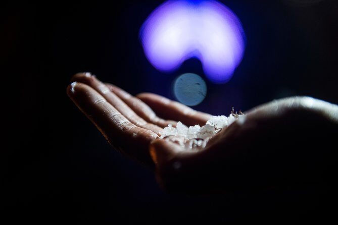 Private Zipaquirá Salt Cathedral Tour from Bogotá - Who should book this private tour, and who should pause
