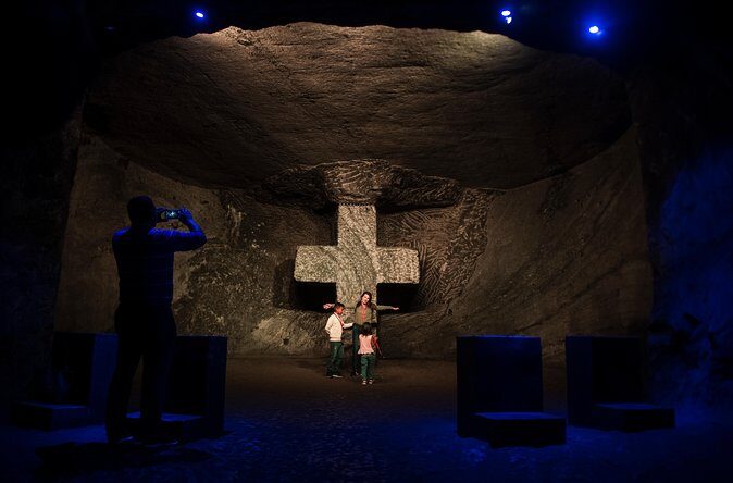 Private Zipaquirá Salt Cathedral Tour from Bogotá - Should you book the Bogotá to Zipaquirá Salt Cathedral private tour?