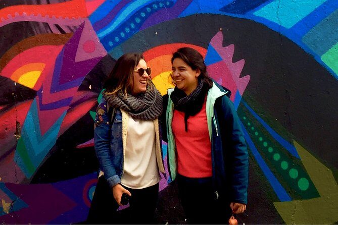 Rent a local friend in Bogota - Rent a local friend in Bogotá: what makes it different