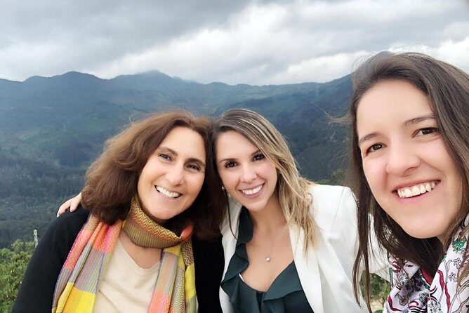 Rent a local friend in Bogota - What to do before the tour starts so it goes smoothly