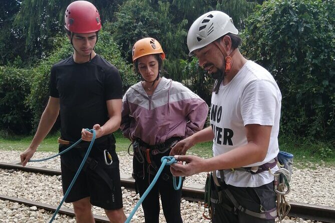 Rock Climbing in Suesca - Why Suesca climbing feels approachable from minute one
