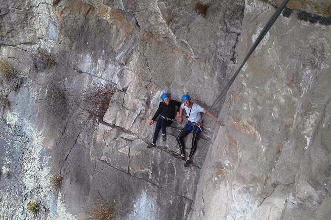 Rock Climbing whole day - Key Things That Make This Suesca Climbing Day Worth Your Time