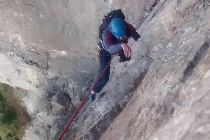 Rock Climbing whole day - Pace, Fitness, and Timing: How to Prep So You Don’t Hate It