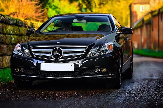 Roundtrip Private Transfer from Bogota Airport (BOG) - Key things to know before you get picked up