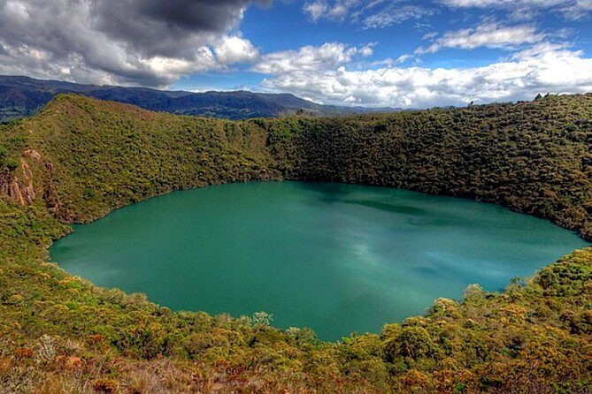 Route of the 7 Treasures of El Dorado - Guatavita and Zipaquirá - Key points before you go