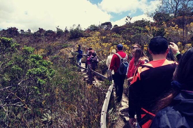 Route of the 7 Treasures of El Dorado - Guatavita and Zipaquirá - Why This El Dorado Route Works in One Long Day