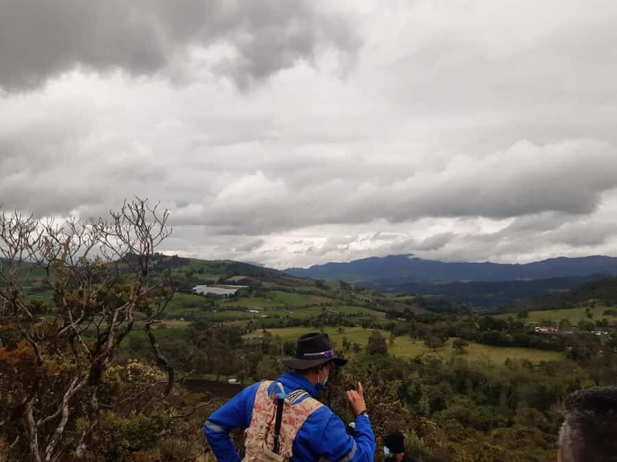 Salt Cathedral and Guatavita Lake with Lunch and Guide - What to Bring (and What to Leave Behind)