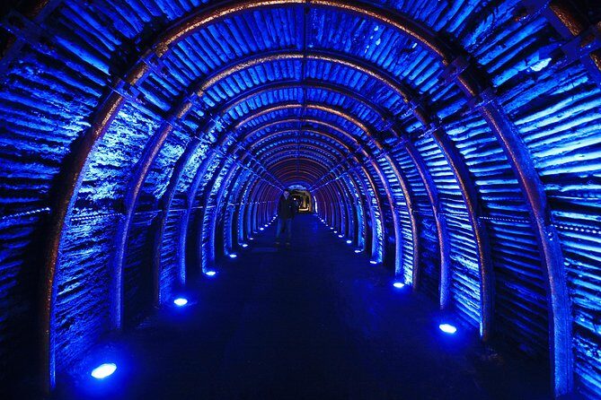 Salt Cathedral of Zipaquirá & Lake Guatavita: Private or Shared - The reality check: It’s a long day out of Bogotá