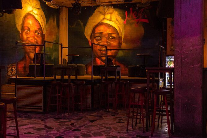 Saturday Night Bar Crawl in Bogotá, Colombia - Why a Saturday bar crawl in Bogotá fits so well