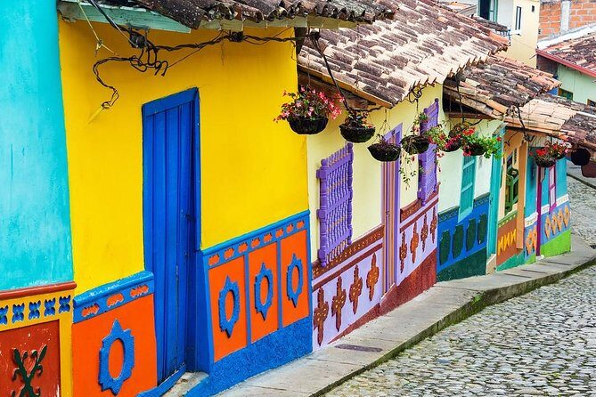 Self-Guided Audio Tour - Paranormal Candelaria - Getting your bearings: maps, tips, and not getting lost in your own way