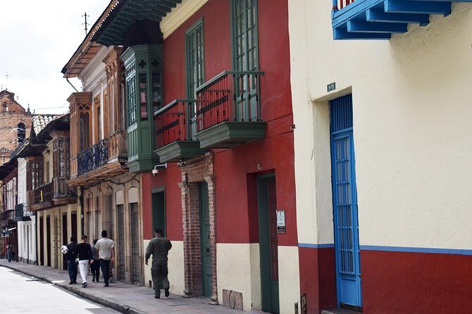 Self-Guided Audio Tour - Paranormal Candelaria - Price and value: how $6.72 buys you time, pacing, and atmosphere