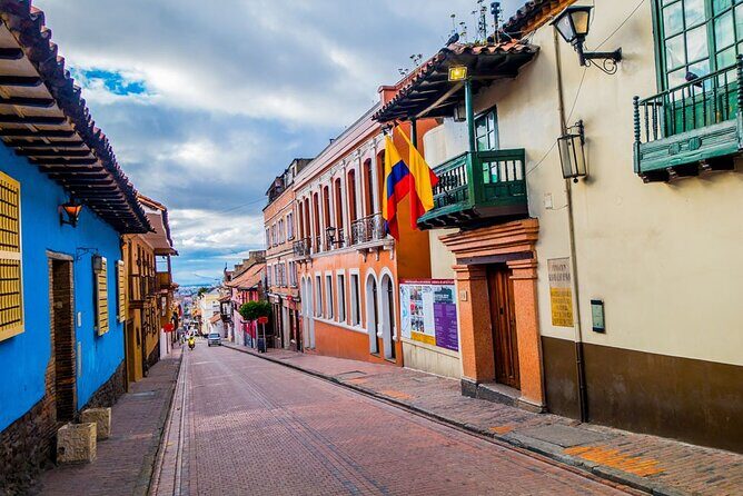 Self-Guided Audio Tour - Paranormal Candelaria - What kind of traveler should love this