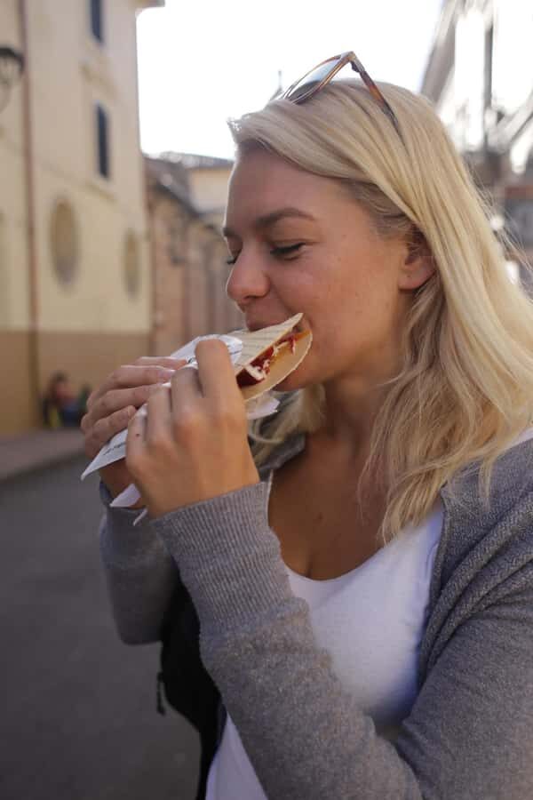 Shared Tour Bogota's Street Local Food - Key highlights you’ll care about