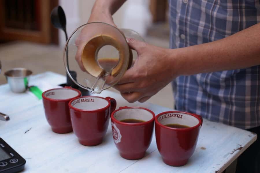 Shared Tour Bogota's Street Local Food - Where you meet and how the timing works in real life