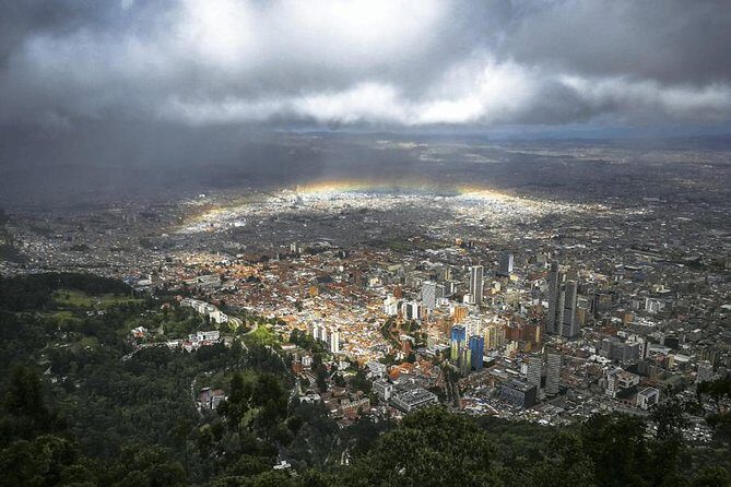Sightseeing Bogotá Private Tour (5 Hrs.) - Price and value: what you’re really paying for at $189 per person