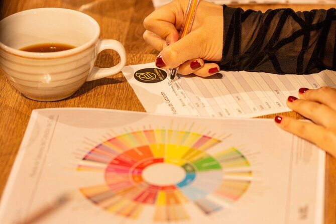 Specialty Coffee Tasting in Bogotá, From coffee growers to your cup - Specialty coffee tasting in Bogotá, where farm choices become cup choices
