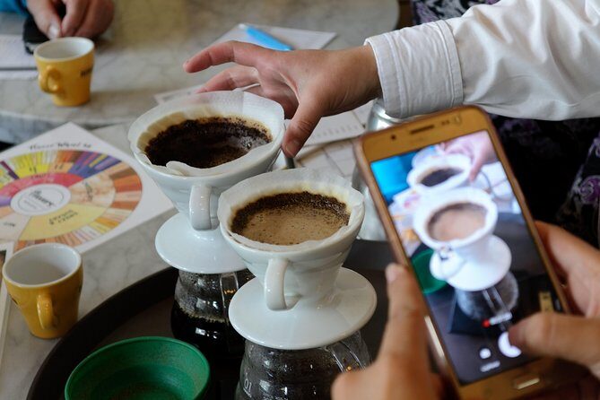 Specialty Coffee Workshops in Bogota - Key Points You’ll Care About Before Booking