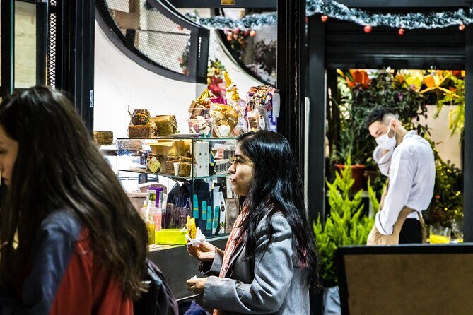 Street Food Bogotá Private Tour (4 Hrs.) - Pickup, Private Group, and English Guidance (Why It Matters)