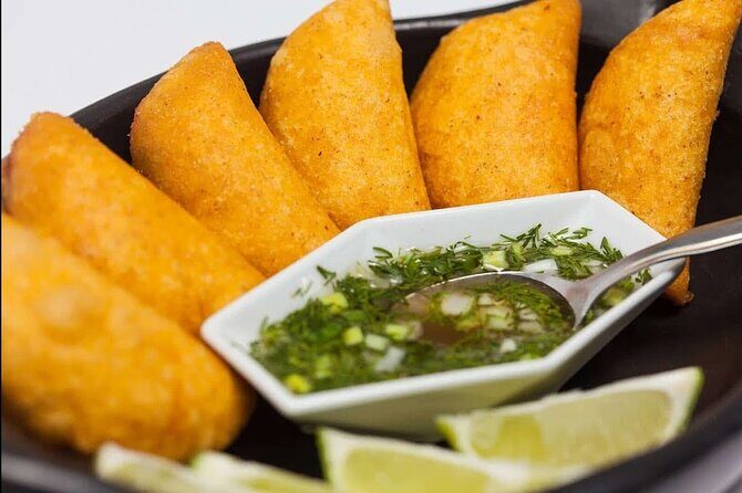 Street Food Bogotá Private Tour (4 Hrs.) - Price and Value: What $109 Buys for a Private 4-Hour Taste Route