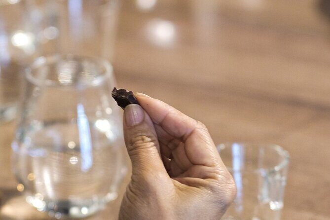 Tasting of Aguardiente and Chocolate Flavors of Colombia - Key highlights you’ll notice right away