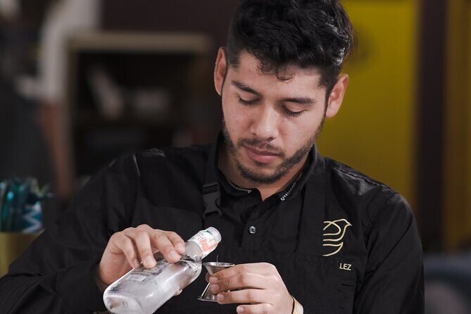 Tasting of Aguardiente and Chocolate Flavors of Colombia - What you’ll get from this beyond the taste
