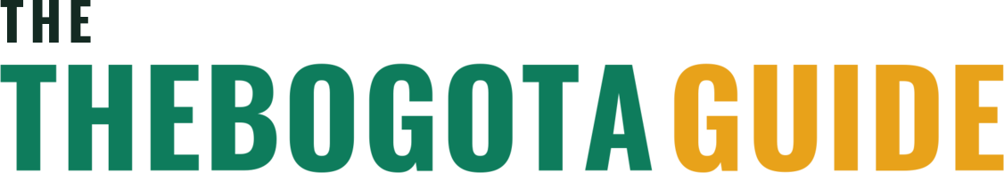 The Bogota Guide