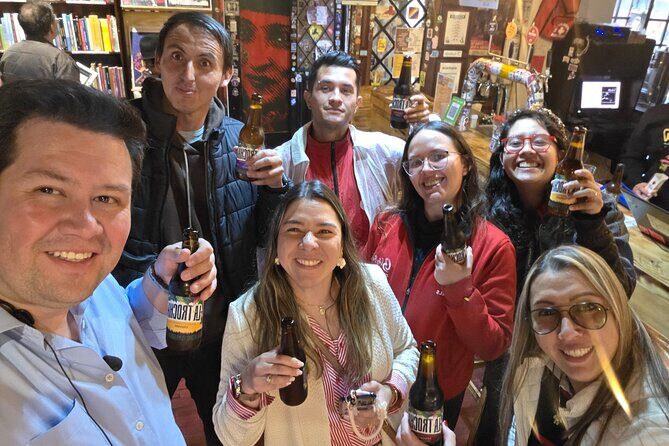 The Insider’s Bogotá: A Signature Experience Beyond the Ordinary - Price and value: what $40 buys you